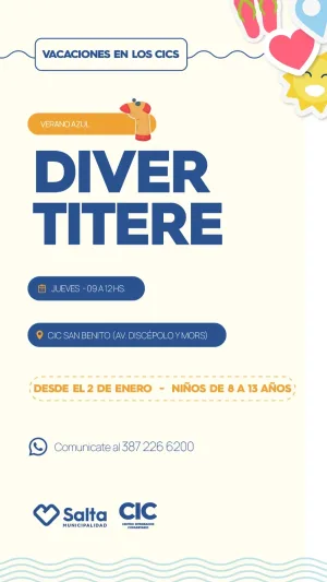 DIVER-TITERE