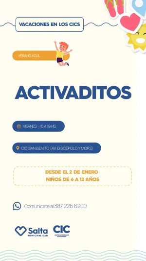 ACTIVADITOS