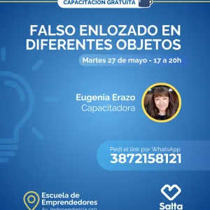 Falso enlozado en diferentes objetos - 27/05/25