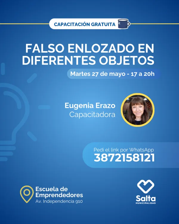 Falso enlozado en diferentes objetos - 27/05/25