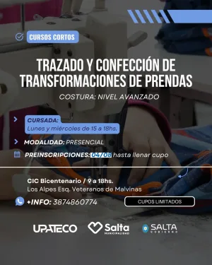¡Nueva propuesta de capacitación en el CIC Bicentenario!