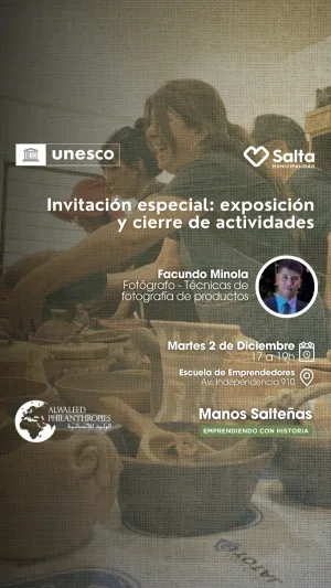 Técnicas de fotografía de productos - 02/12/25