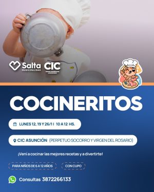 COCINERITOS