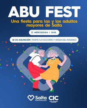 ABUFEST