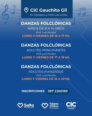 TEATRO COMUNITARIO - CIC LIMACHE