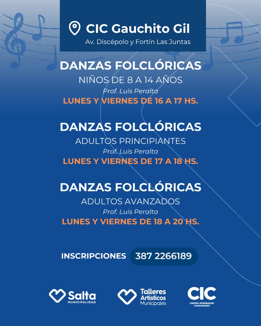 TEATRO COMUNITARIO - CIC LIMACHE