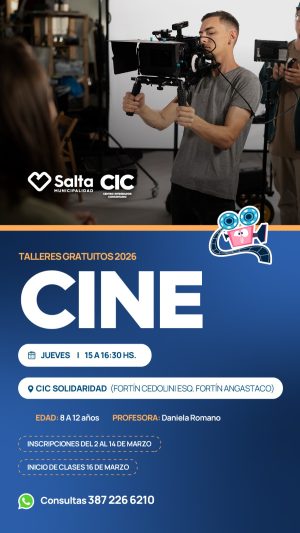 CINE