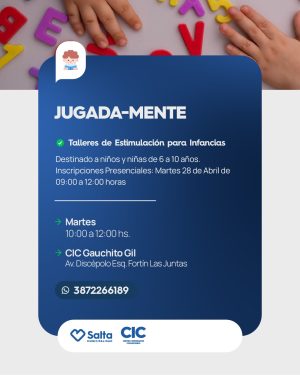 JUGADA-MENTE-CIC GAUCHITO GIL