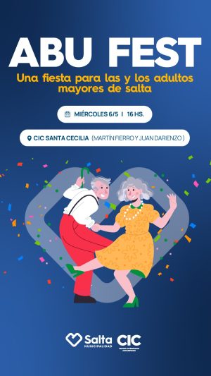 ABU FEST - CIC SANTA CECILIA