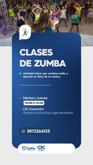 ZUMBA