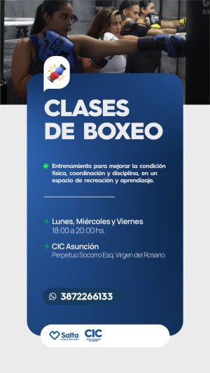 BOXEO