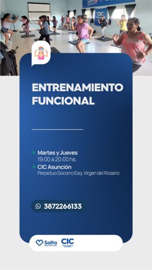 FUNCIONAL