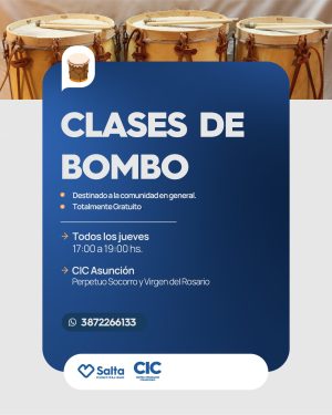 BOMBO