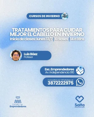 Tratamientos para cuidar mejor el cabello en invierno - 13/07/2026