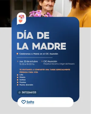 💐✨ DÍA DE LA MADRE ✨💐